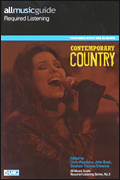 All Music Guide Contemporary Country book cover